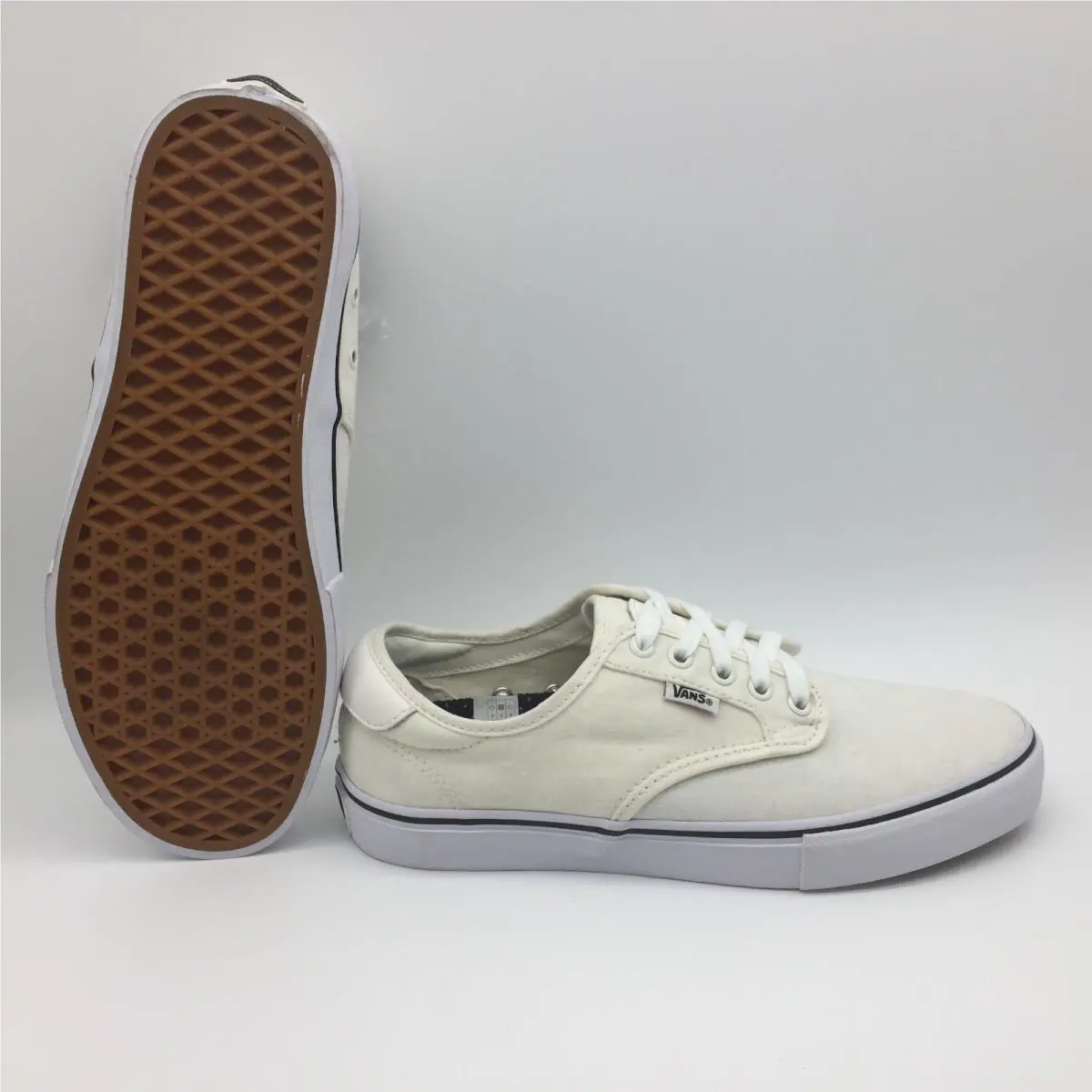 Vans shoes - Multi-Color 0