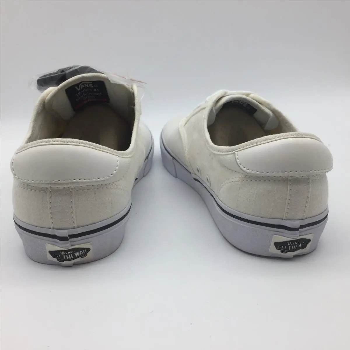 Vans shoes - Multi-Color 3