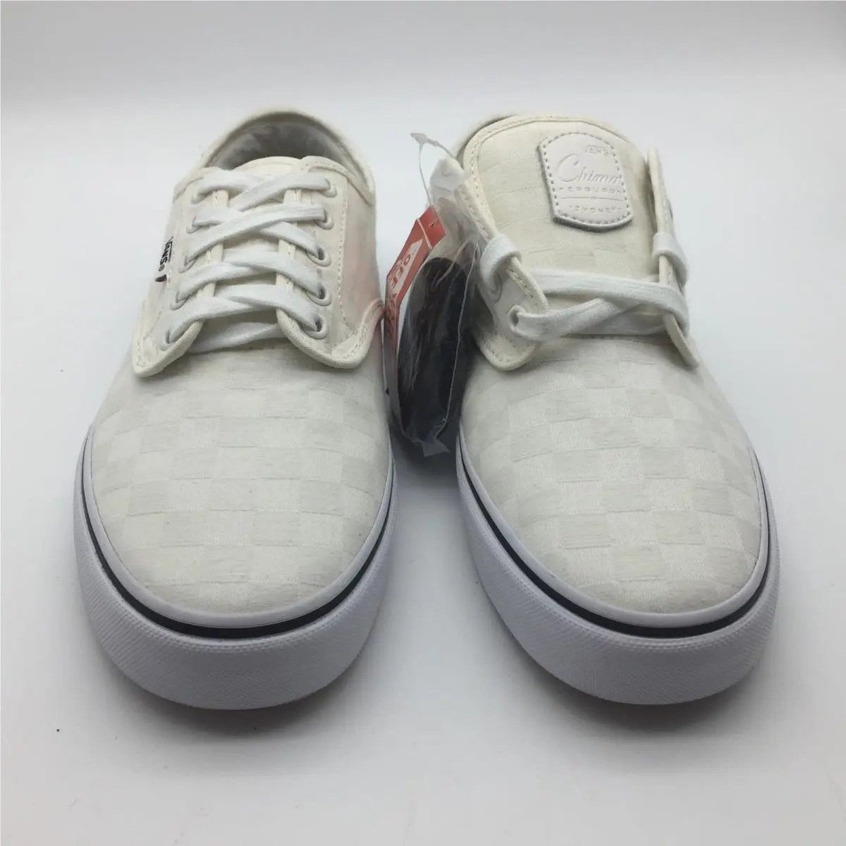 Vans shoes - Multi-Color 8