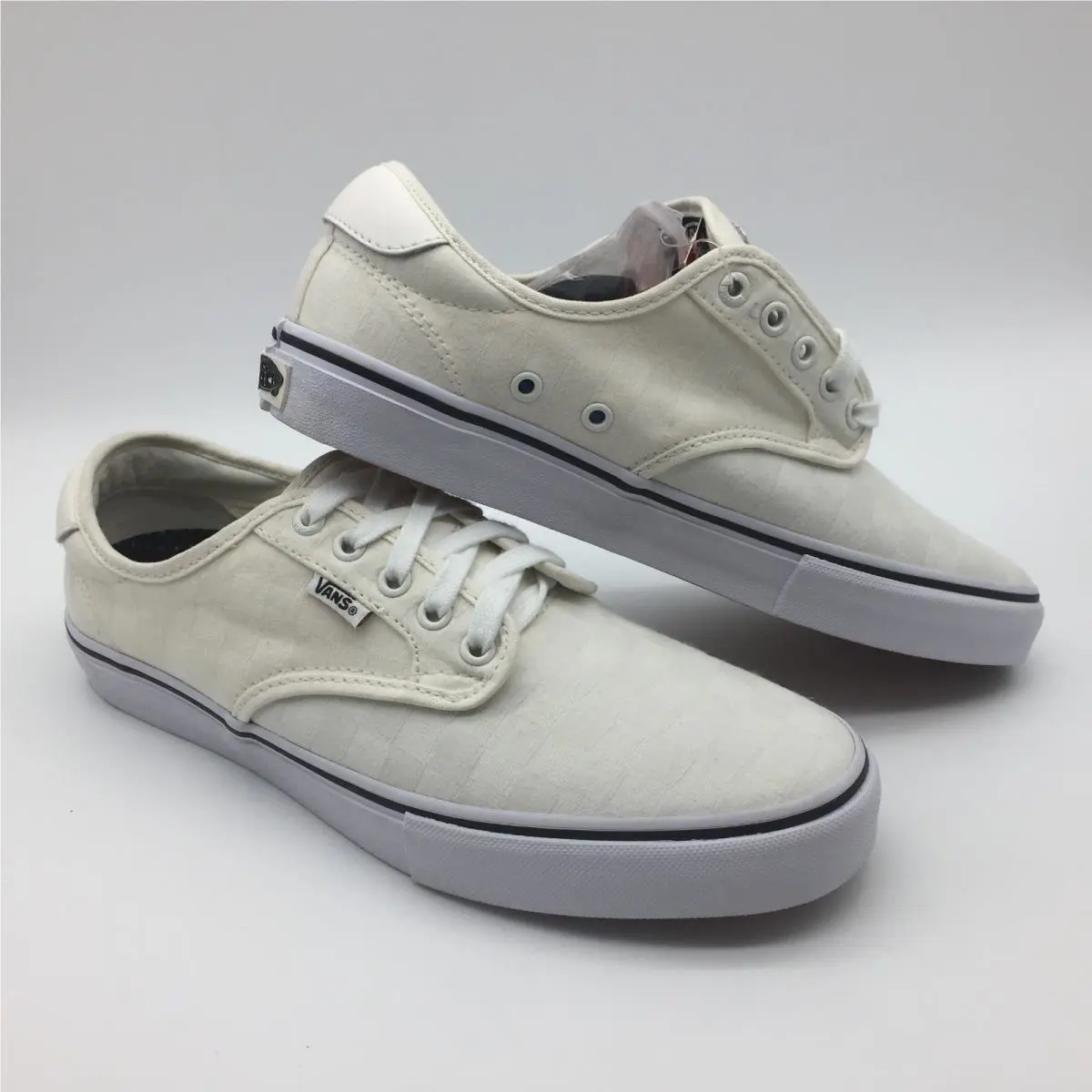 Vans shoes - Multi-Color 5