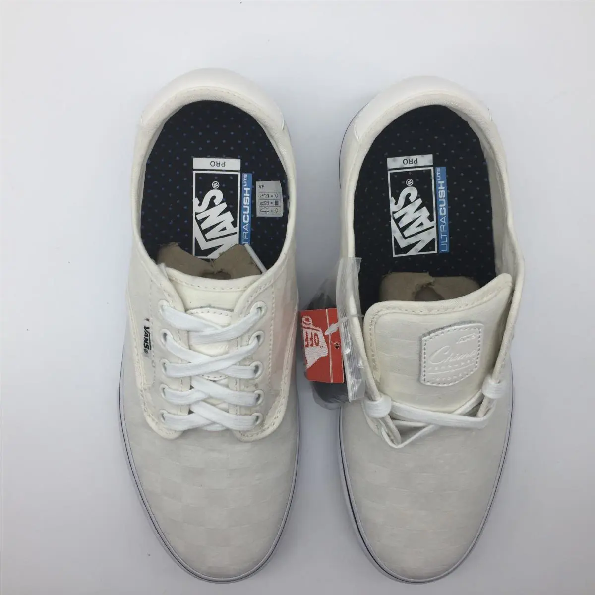 Vans shoes - Multi-Color 7