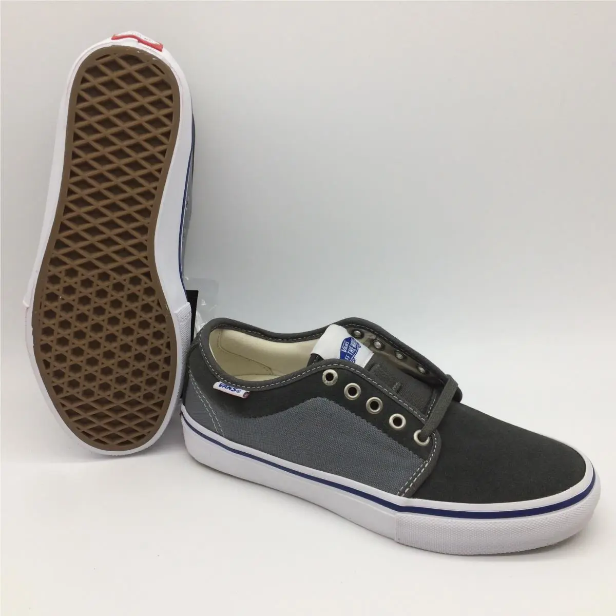 Vans shoes - Multicolor 0