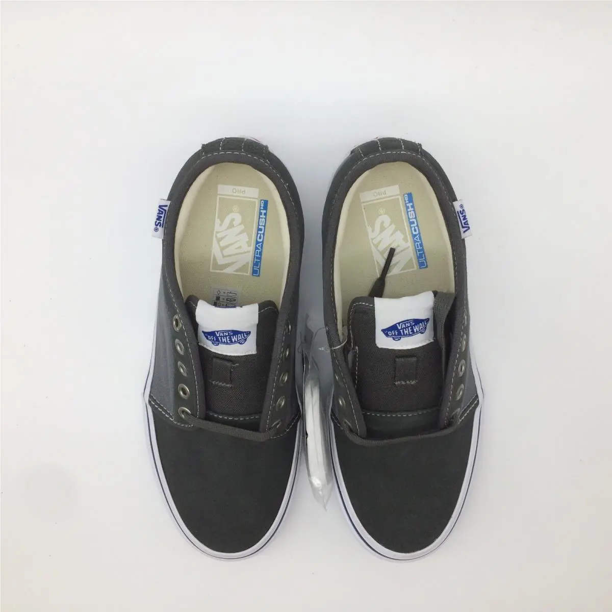 Vans shoes - Multicolor 1