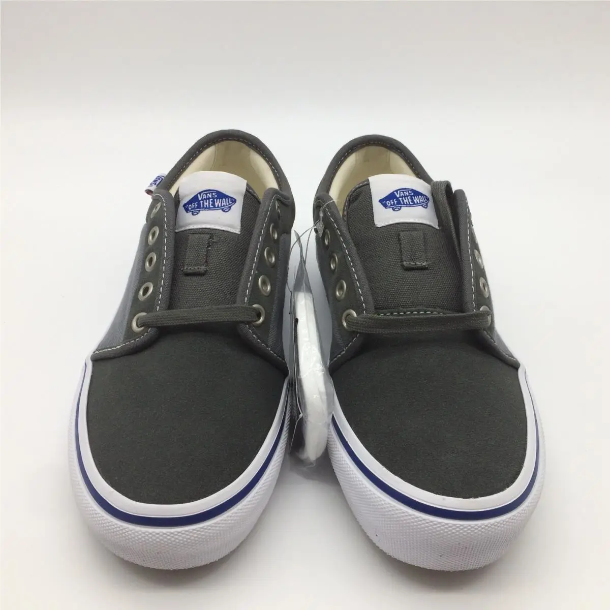 Vans shoes - Multicolor 2