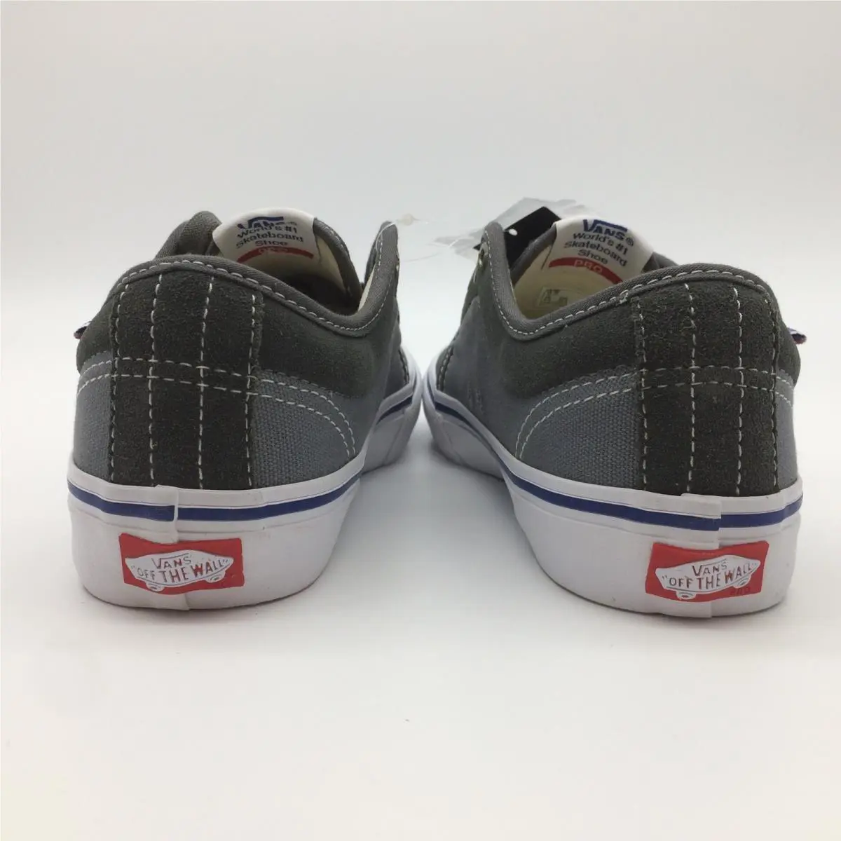 Vans shoes - Multicolor 3