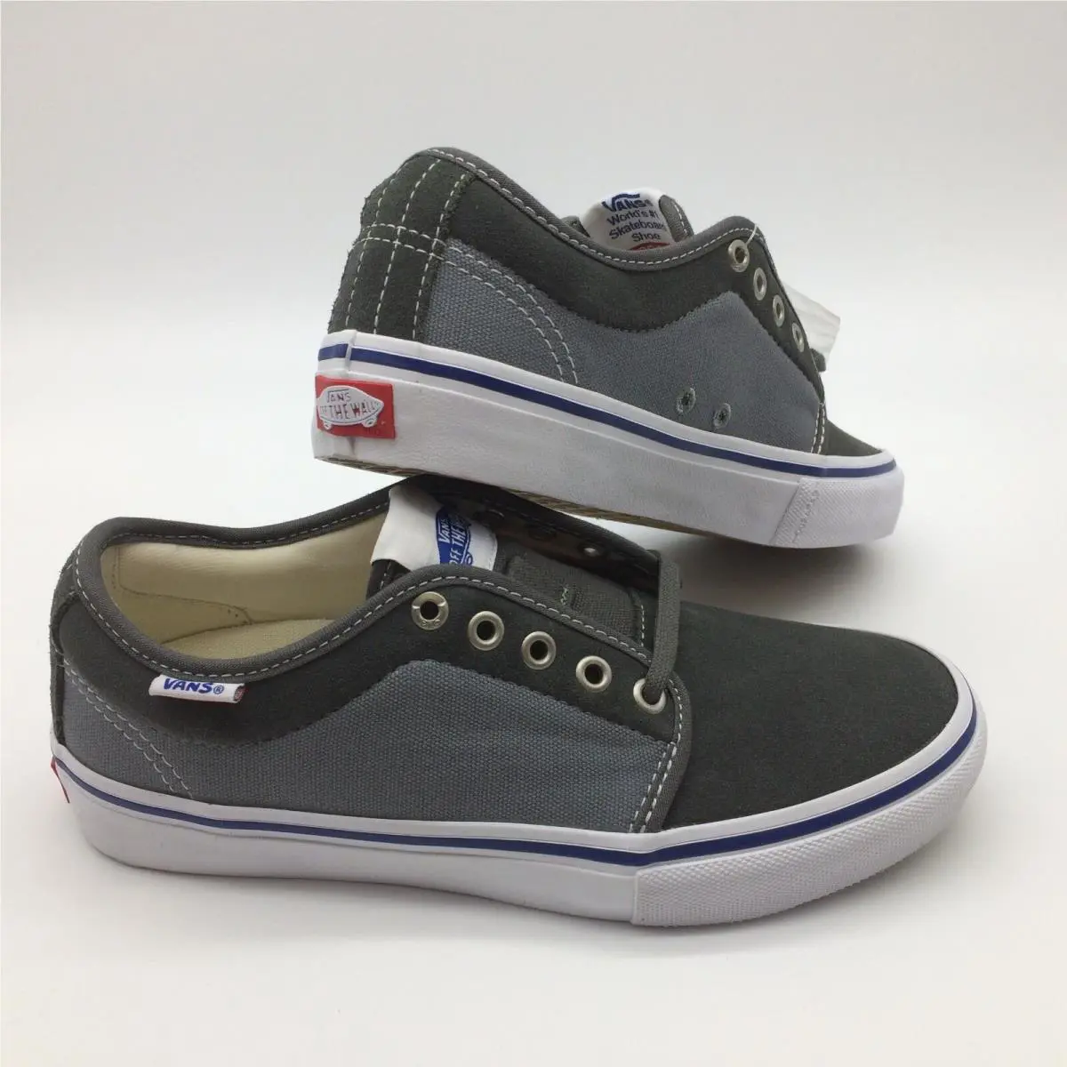 Vans shoes - Multicolor 5