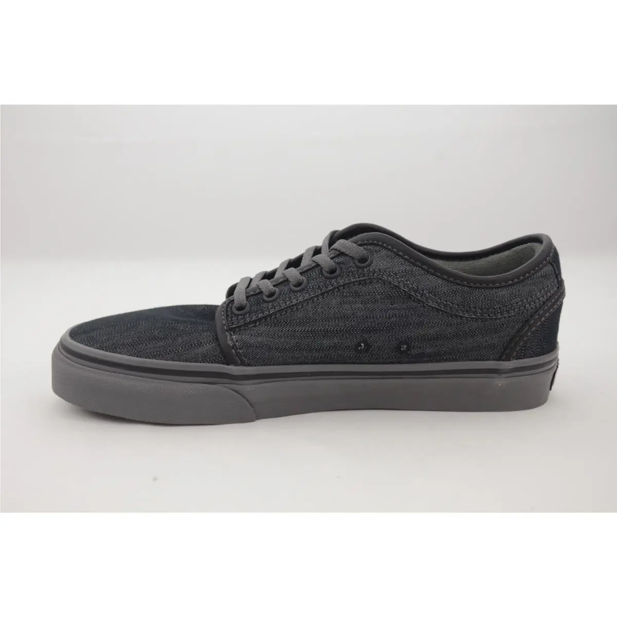 Vans shoes - VANS Chukka Low - Chukka Low - VN000NKA7IW - Gray 0