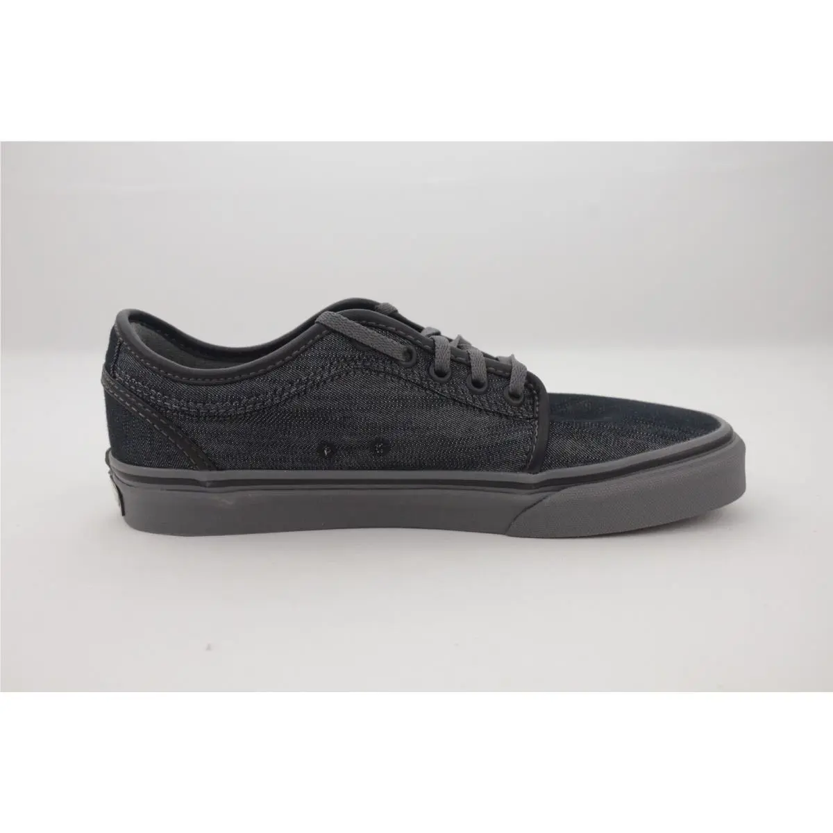 Vans shoes - VANS Chukka Low - Chukka Low - VN000NKA7IW - Gray 1