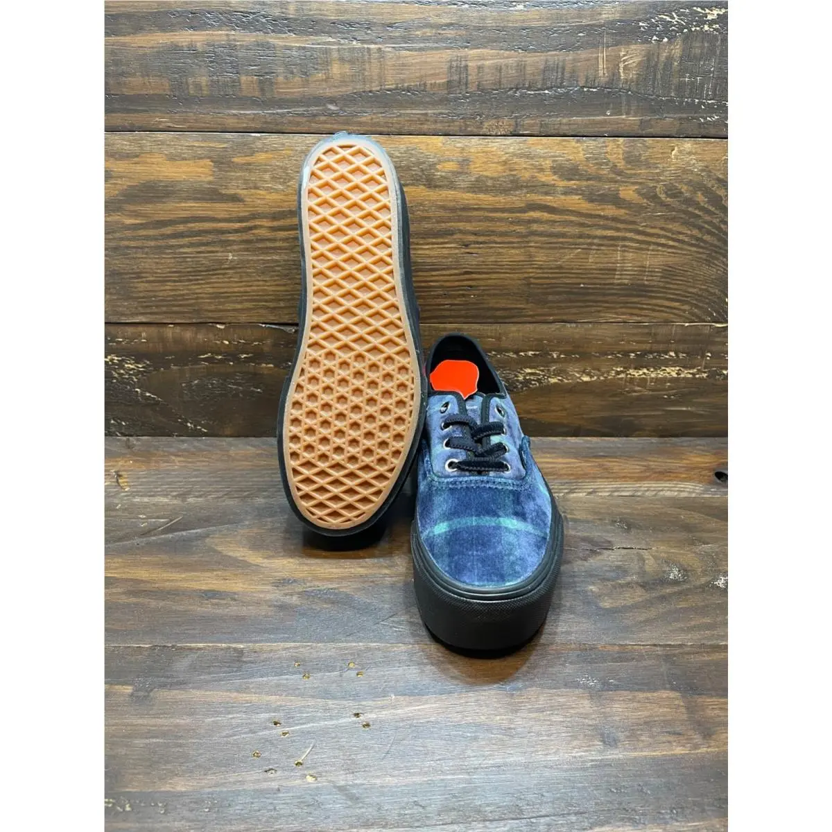Vans shoes - VANS Authentic - Authentic - VN0A5KXX203 - Black 14