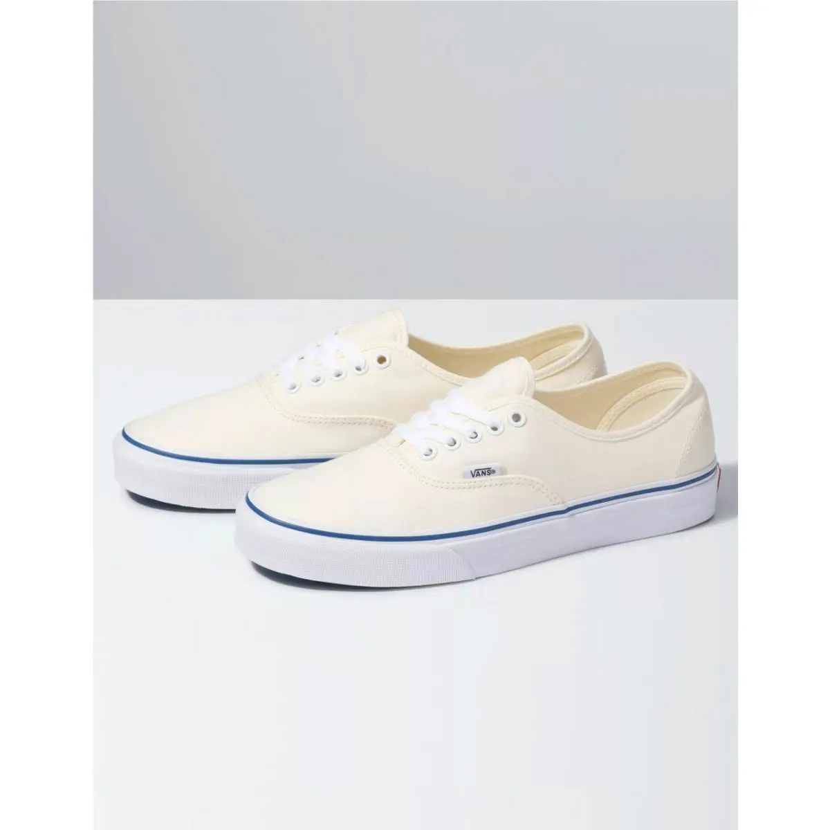 Vans shoes - VN0EE3 WHT - WHT - VN0EE3 WHT - OFF WHITE BLUE 3