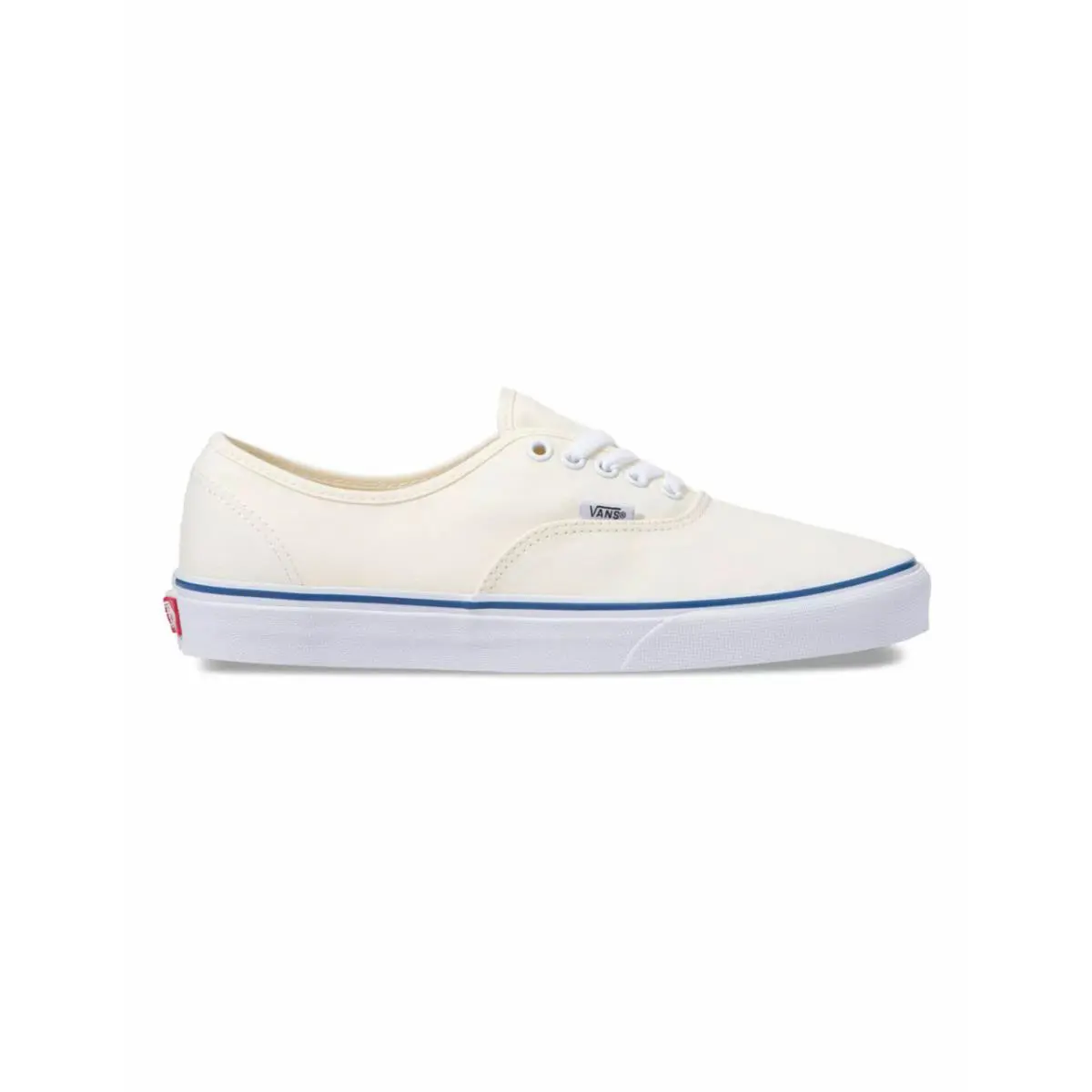 Vans shoes - VN0EE3 WHT - WHT - VN0EE3 WHT - OFF WHITE BLUE 4