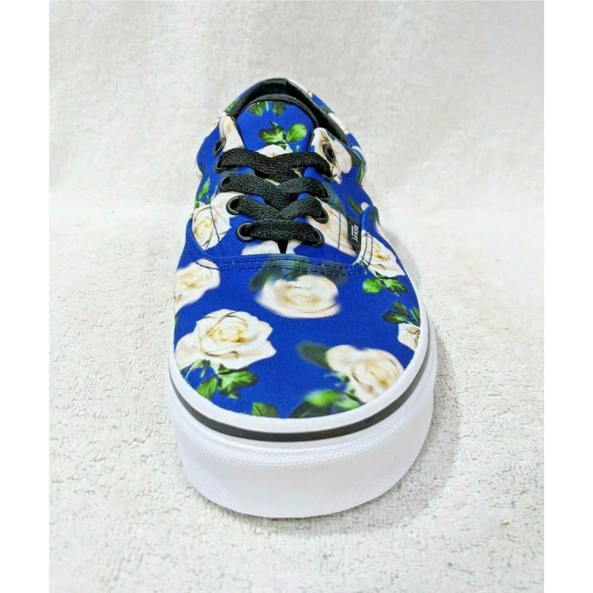 Vans shoes - VANS Era - Era - Blue/Multicolor 2