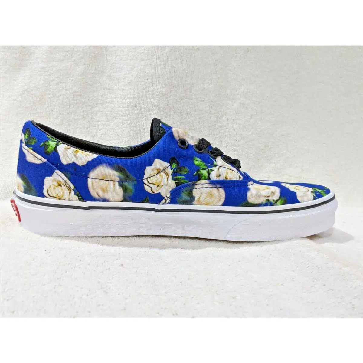 Vans shoes - VANS Era - Era - Blue/Multicolor 5