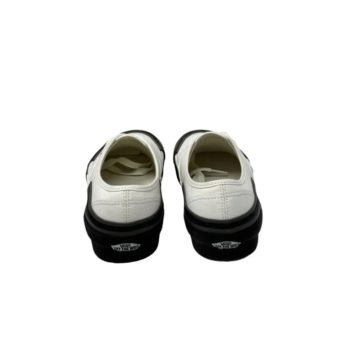 Vans shoes - VANS Authentic Rearrange - Authentic Rearrange - VN000CSAJVY - Beige 1