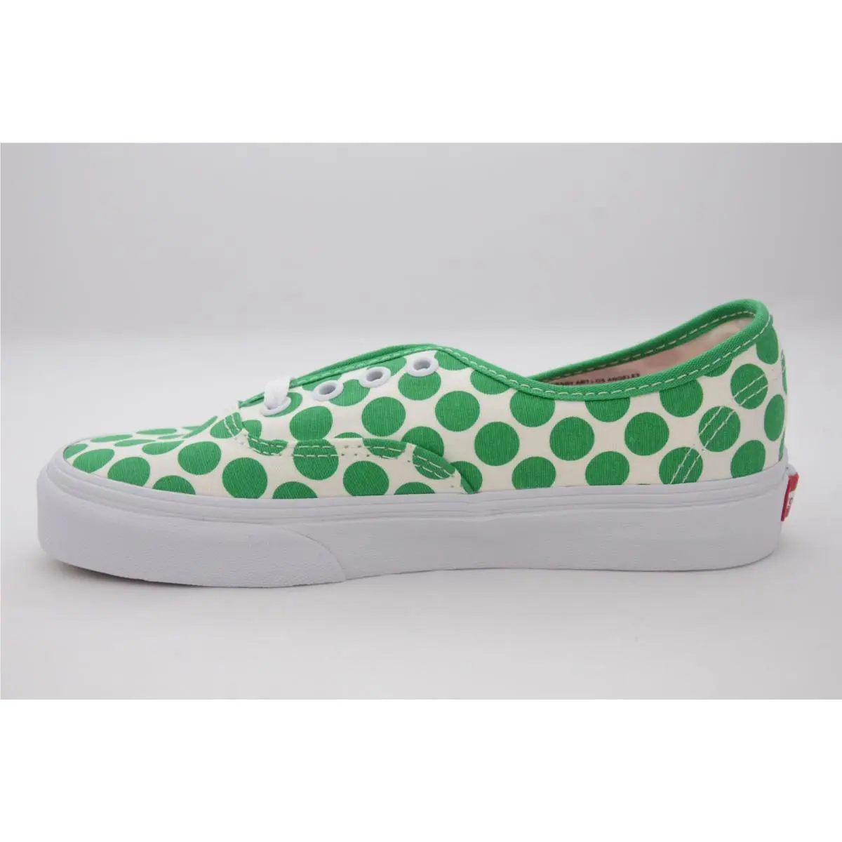 Vans shoes - VANS Authentic Pro - Authentic Pro - VN0A5KRD8CY - Green 0