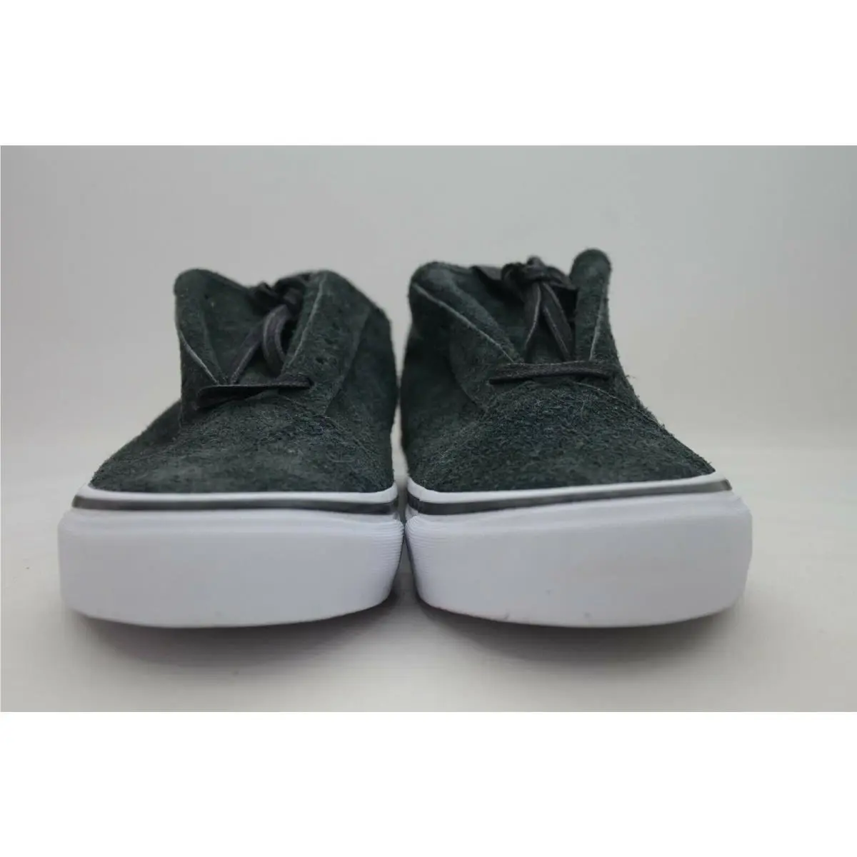 Vans shoes - VN0A3TKDU89 - VN0A3TKDU89 - (Hairy Suede) Black/True 1