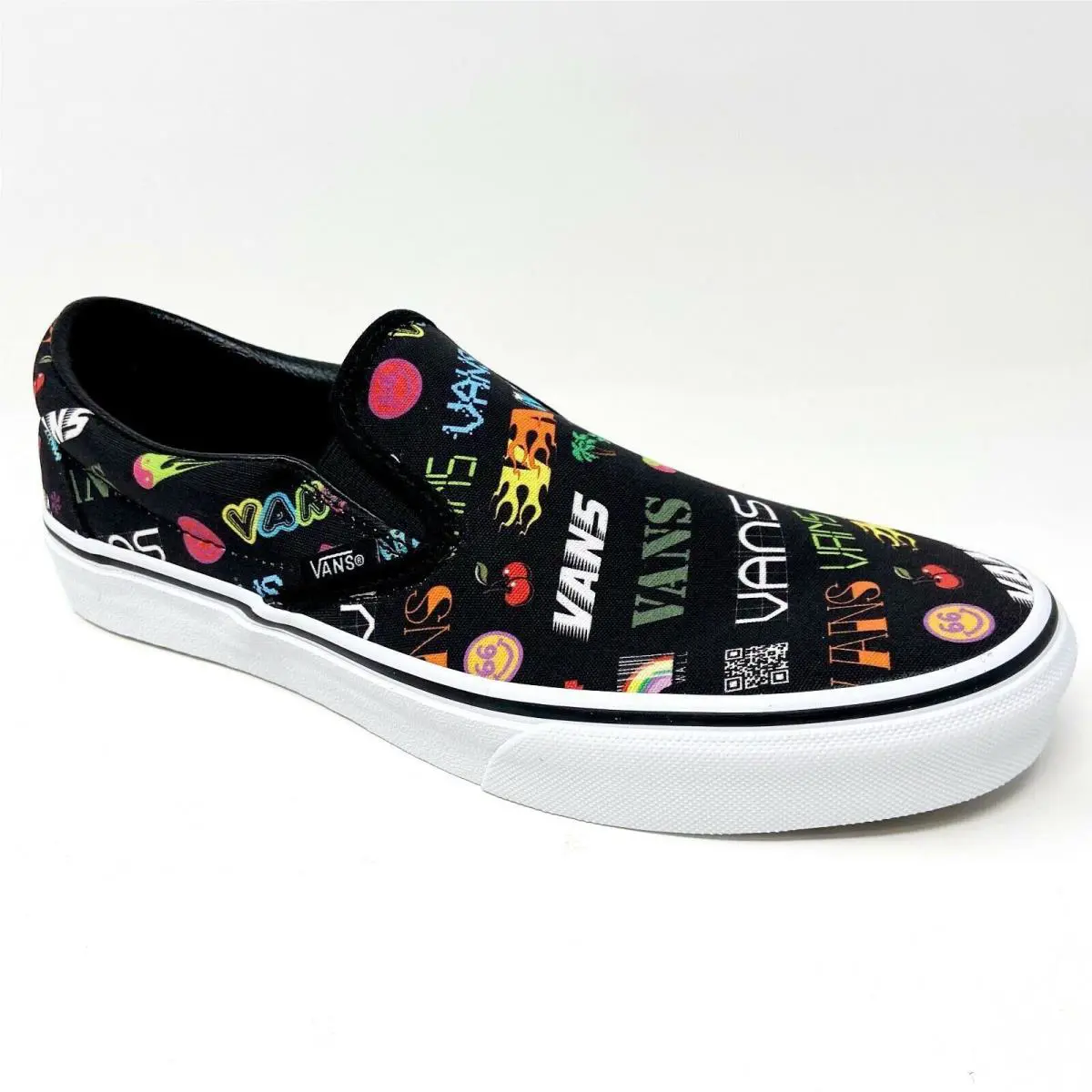 Vans shoes - Black 0
