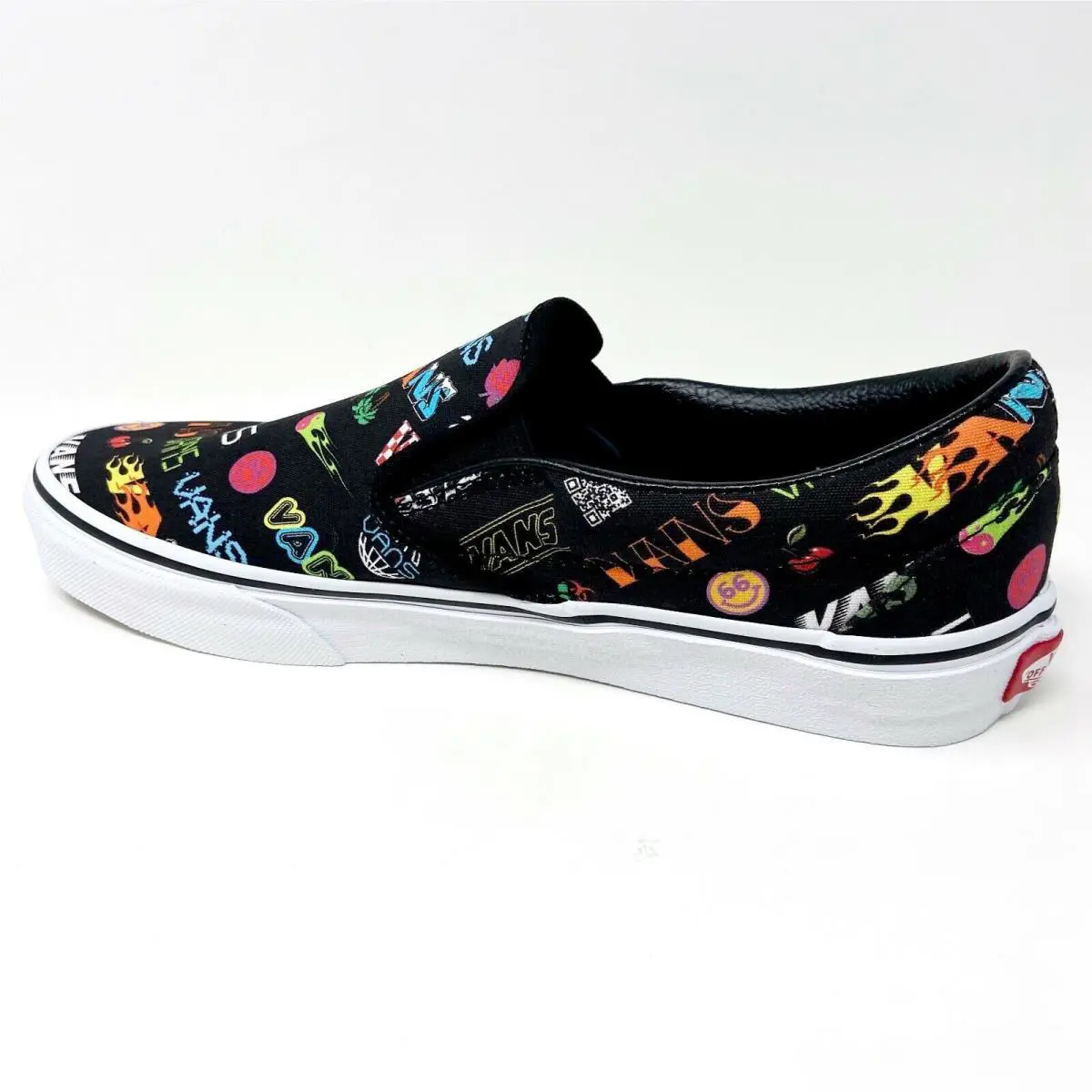 Vans shoes - Black 1