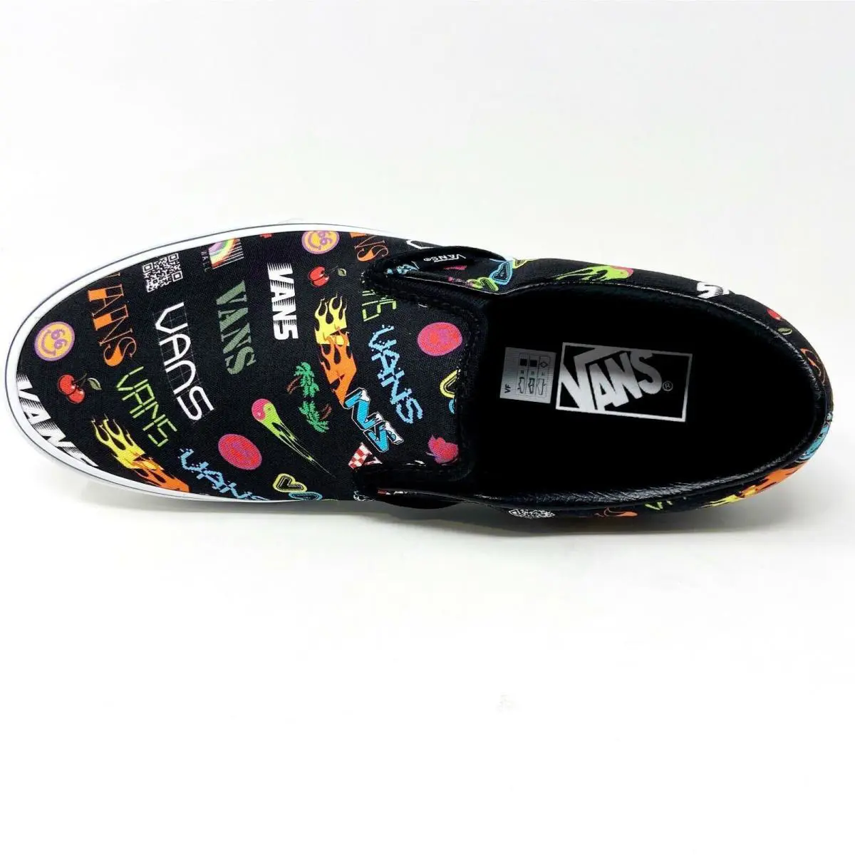 Vans shoes - Black 2
