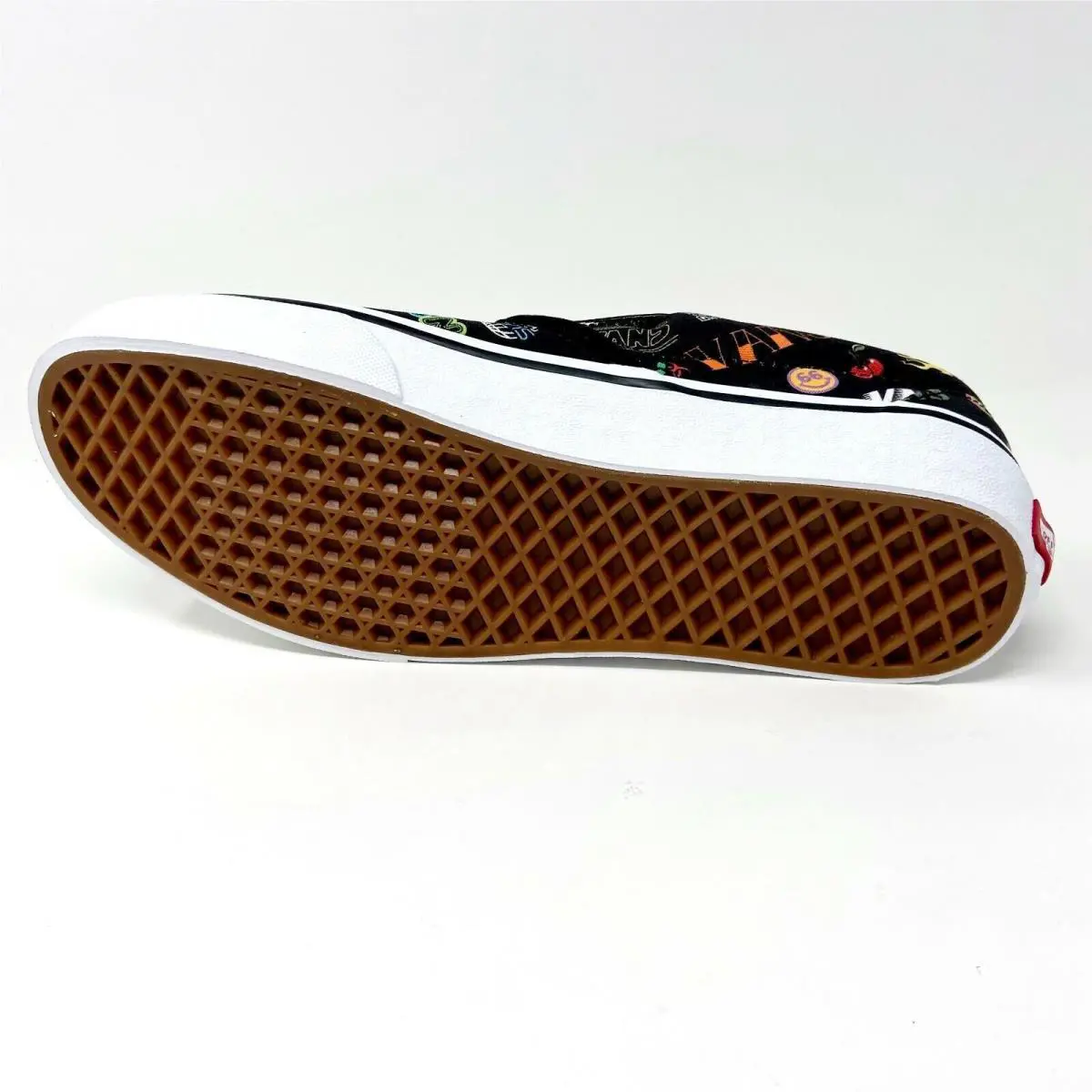 Vans shoes - Black 3