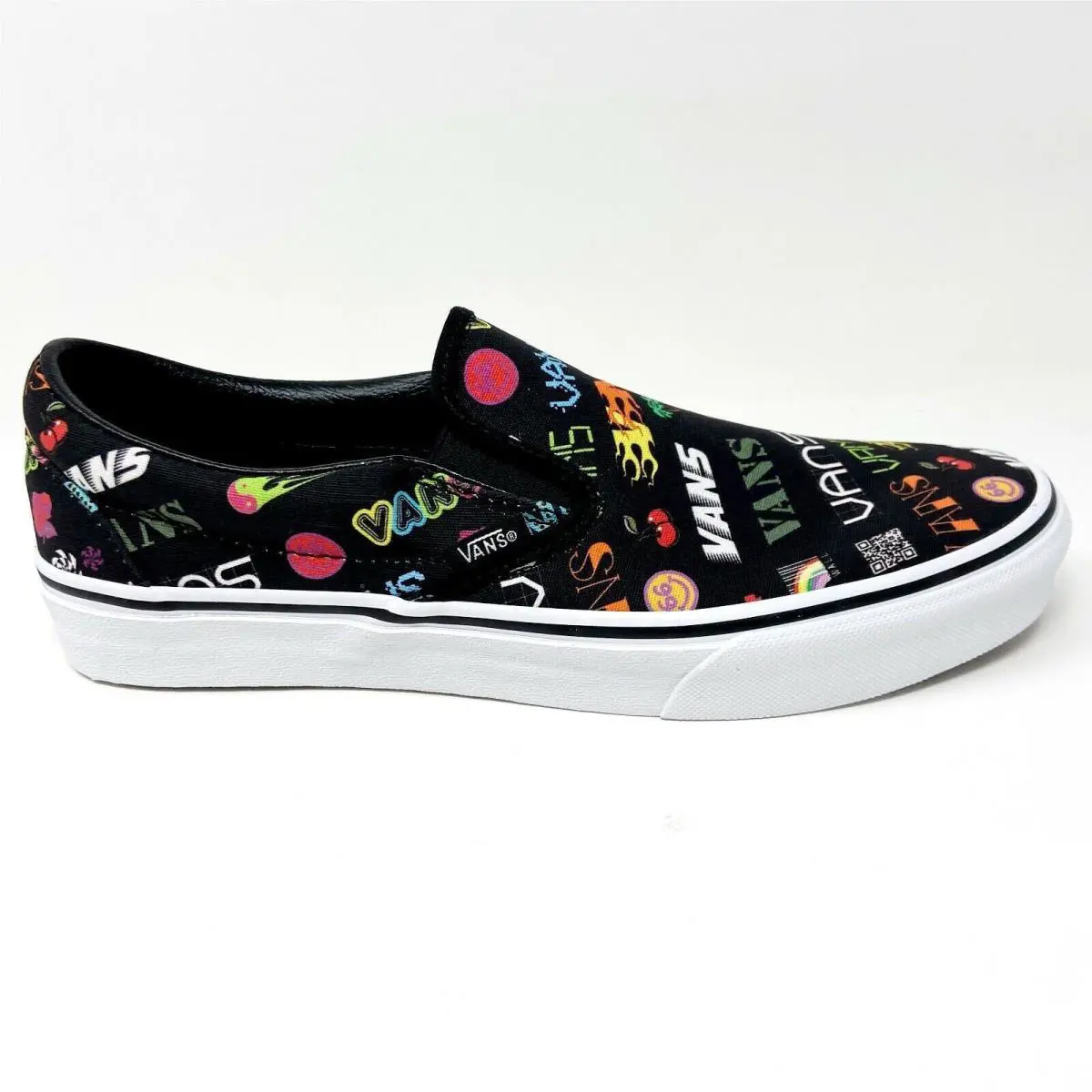 Vans shoes - Black 4