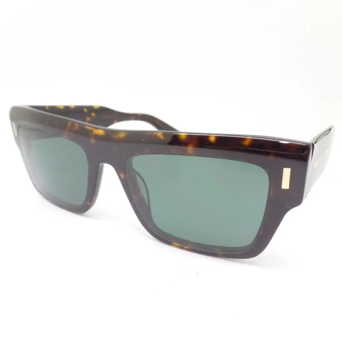 Calvin Klein CK23504S 235 55mm Dark Havana Green Frames
