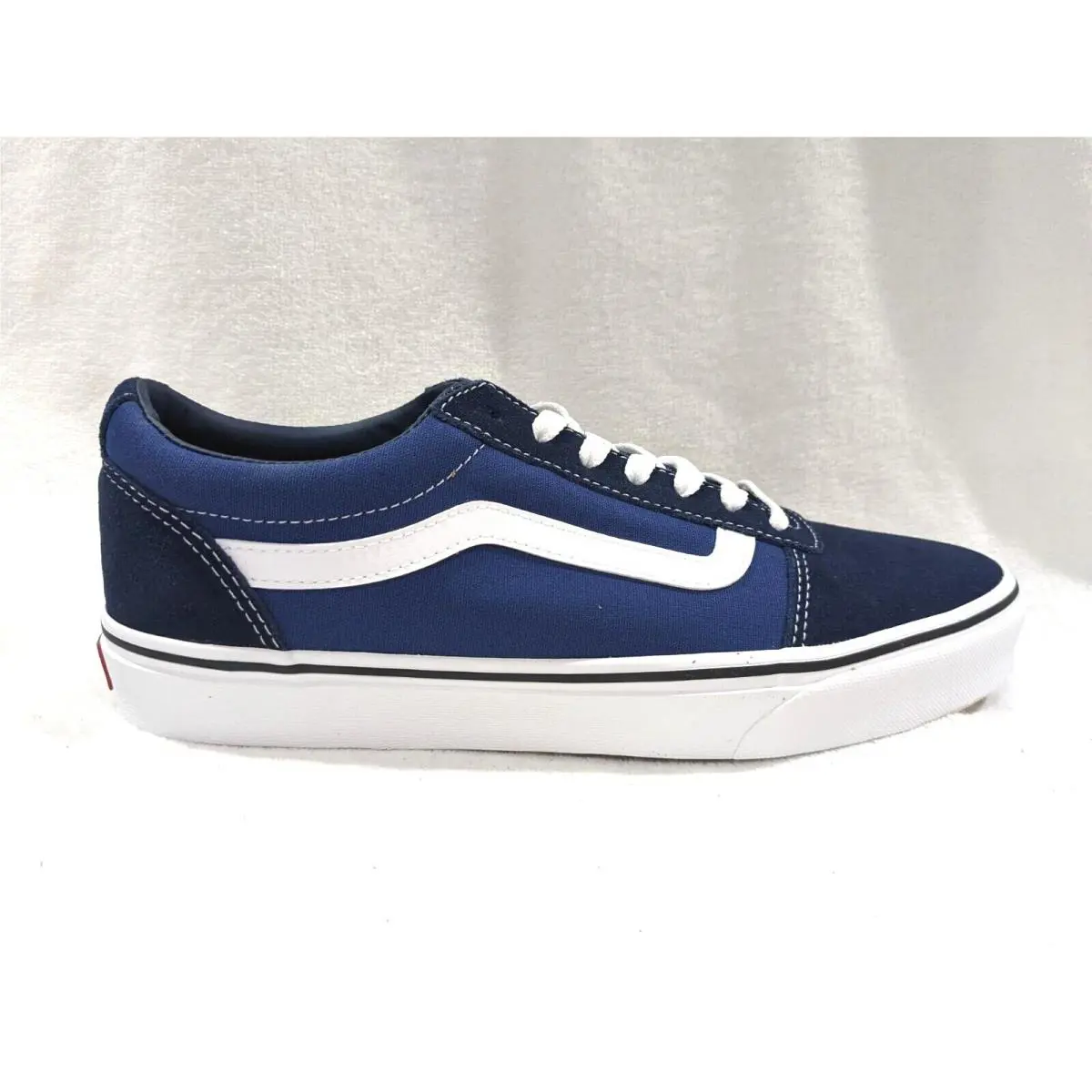 Vans shoes - Vans Ward - Ward - VN0A5HTSNGJ - Navy/Blue 5