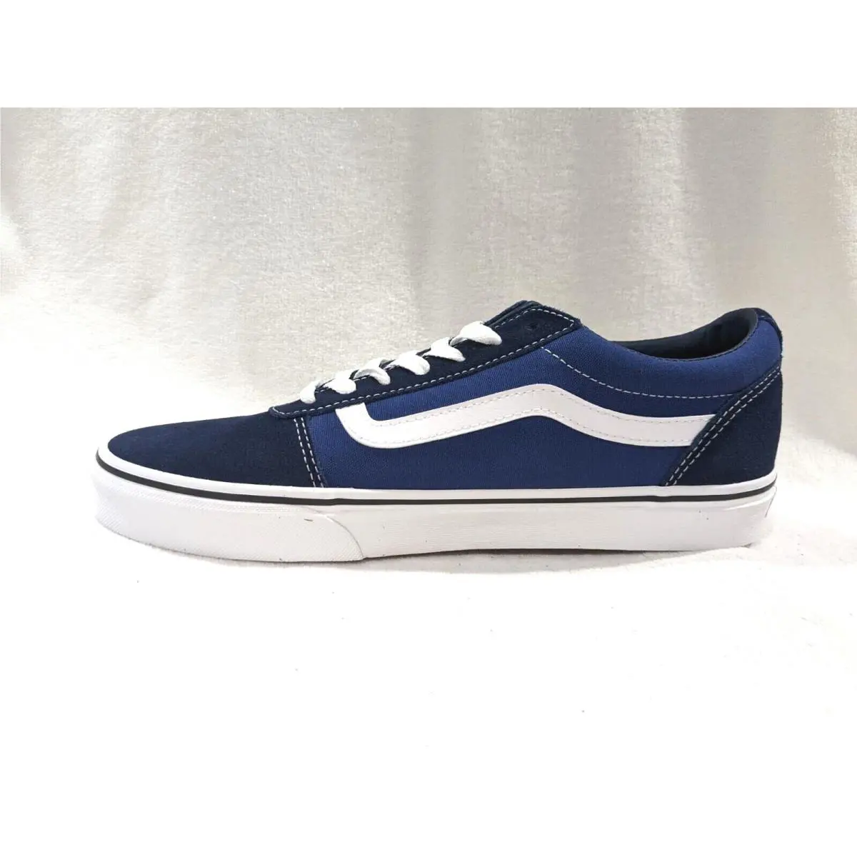 Vans shoes - Vans Ward - Ward - VN0A5HTSNGJ - Navy/Blue 11