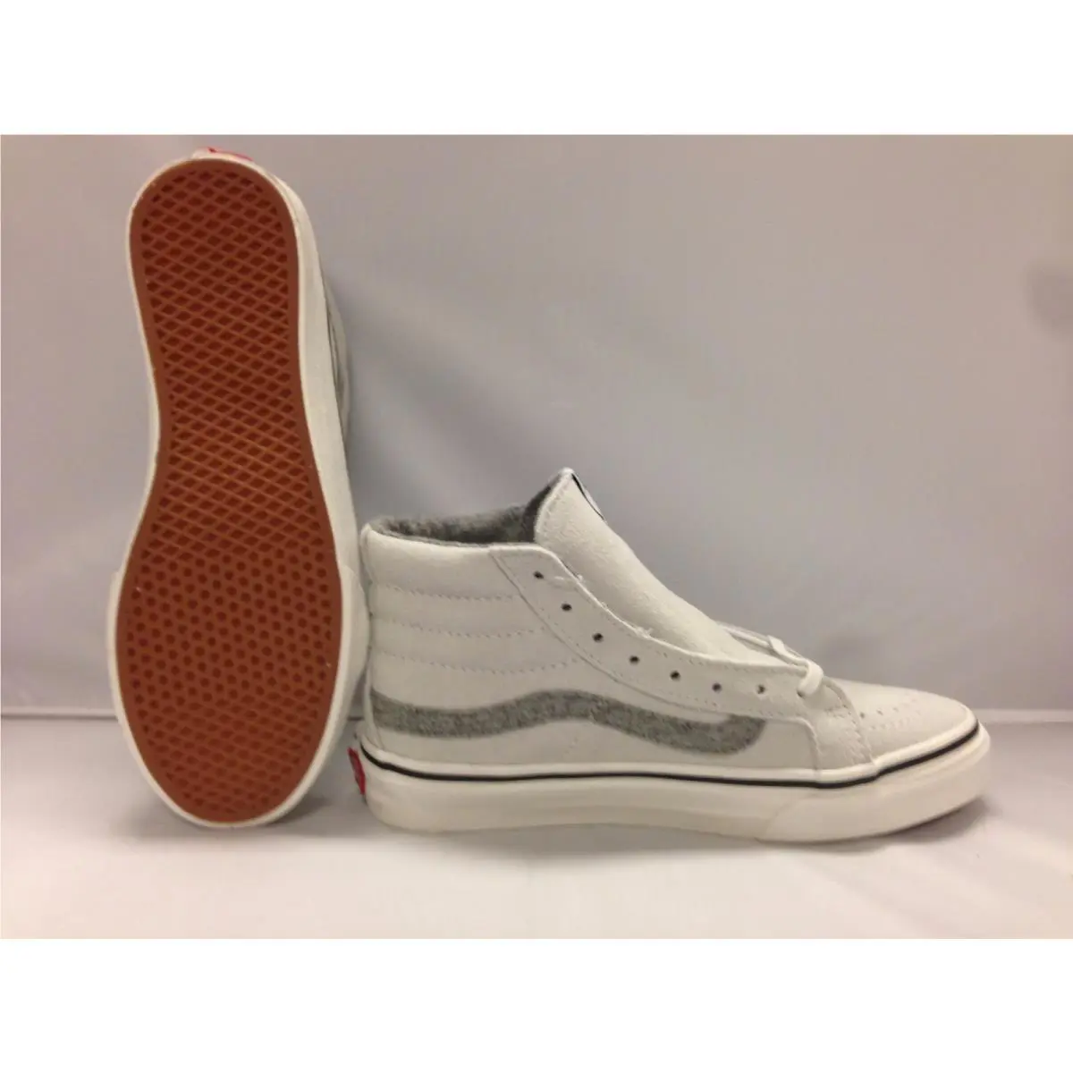 Vans shoes - Multi-Color 0