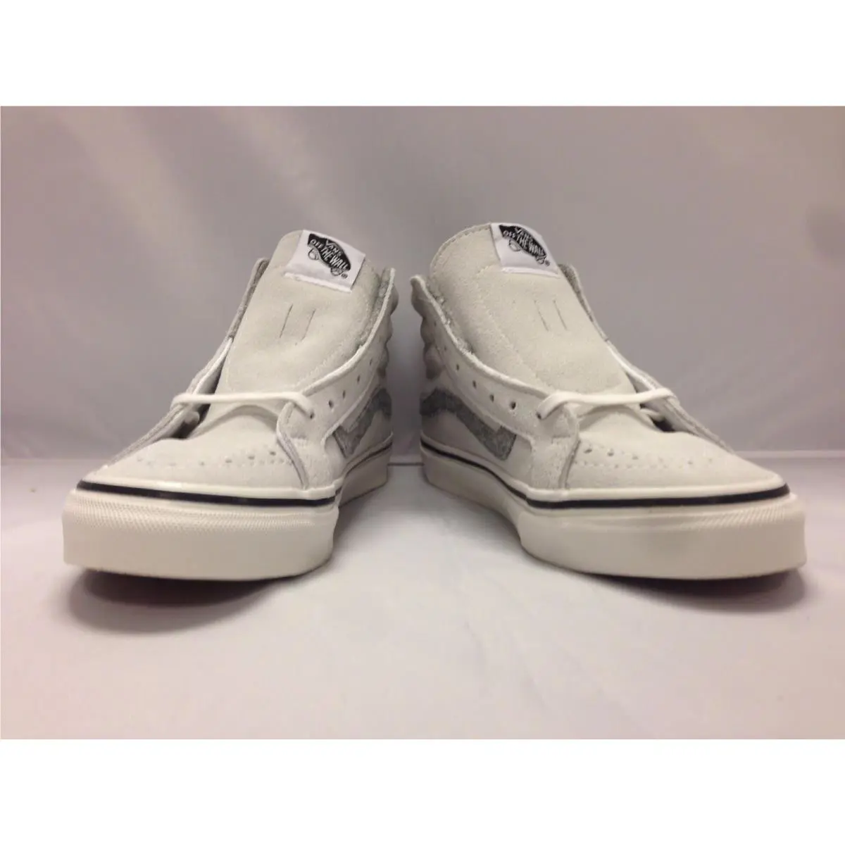 Vans shoes - Multi-Color 1