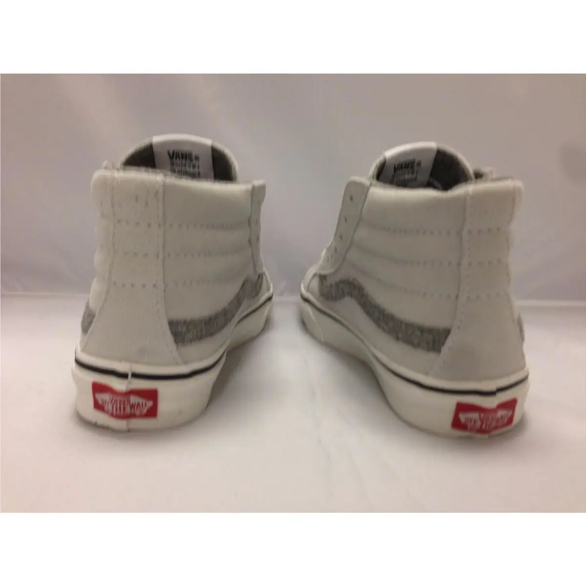 Vans shoes - Multi-Color 3