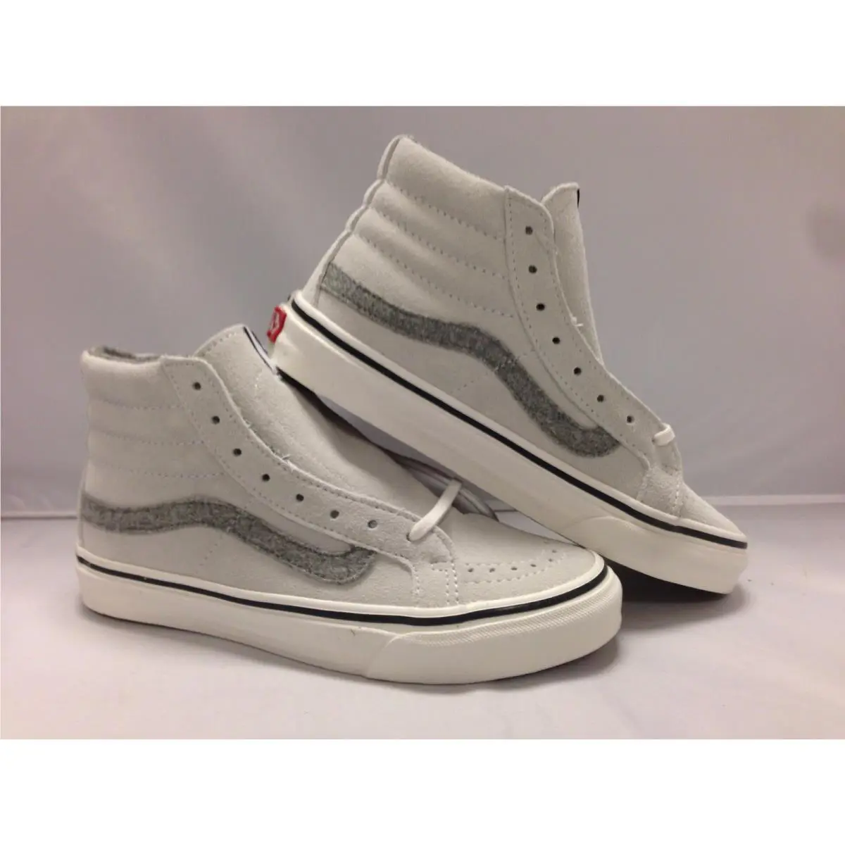 Vans shoes - Multi-Color 4