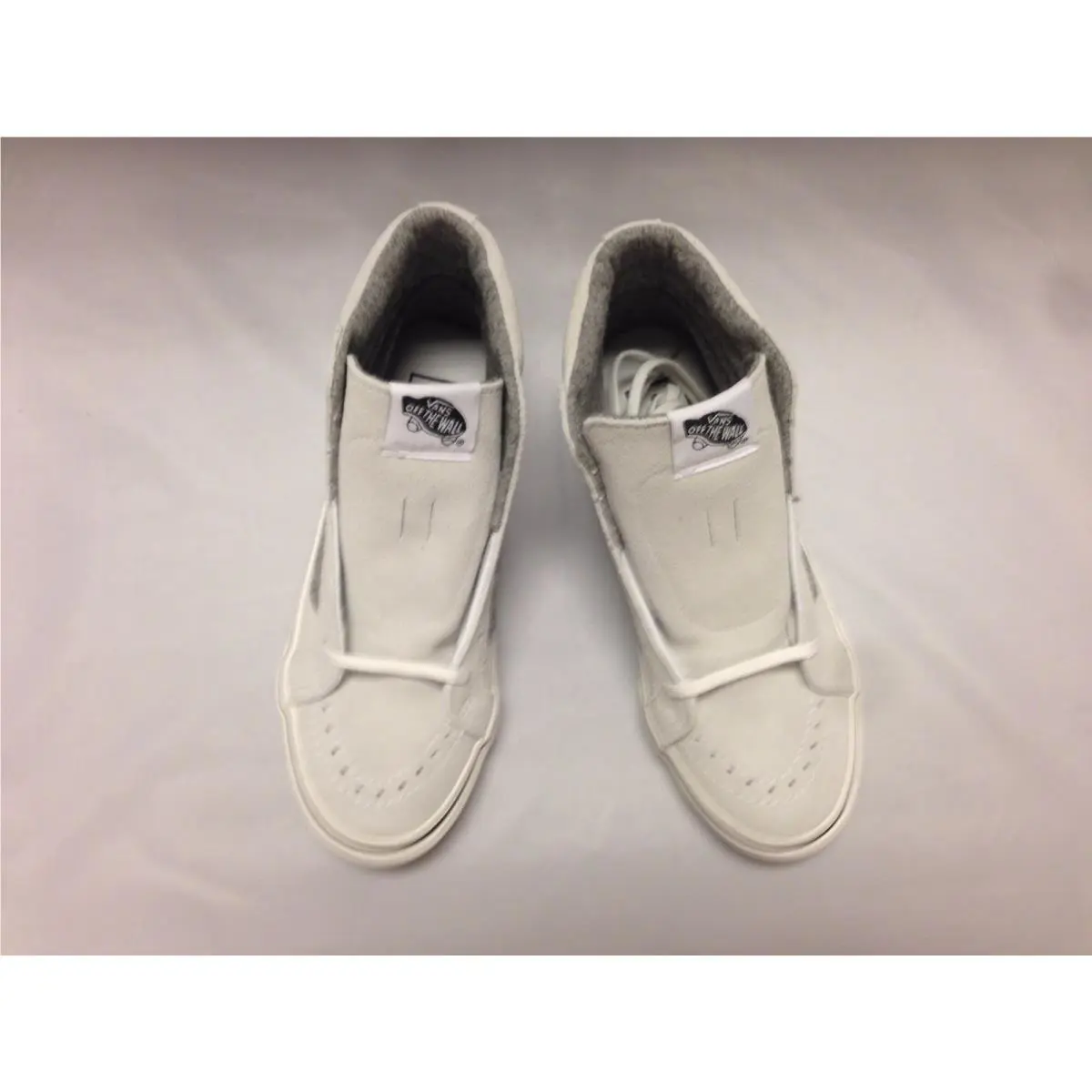 Vans shoes - Multi-Color 2