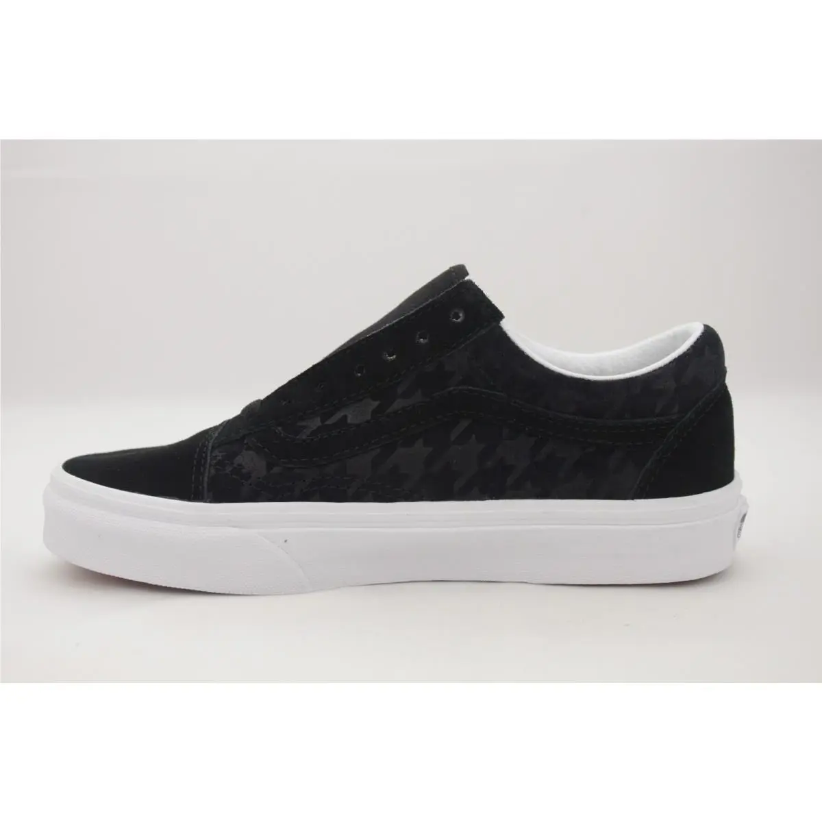 Vans shoes - VANS Old Skool - Old Skool - VN0A38G19XA - Black 0