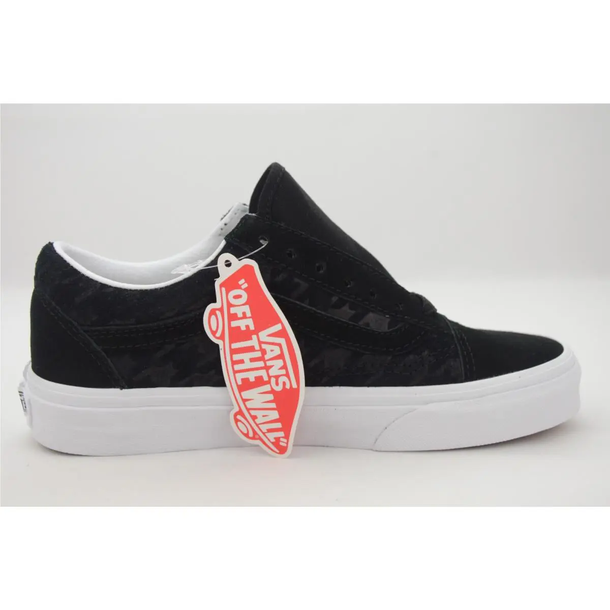 Vans shoes - VANS Old Skool - Old Skool - VN0A38G19XA - Black 1