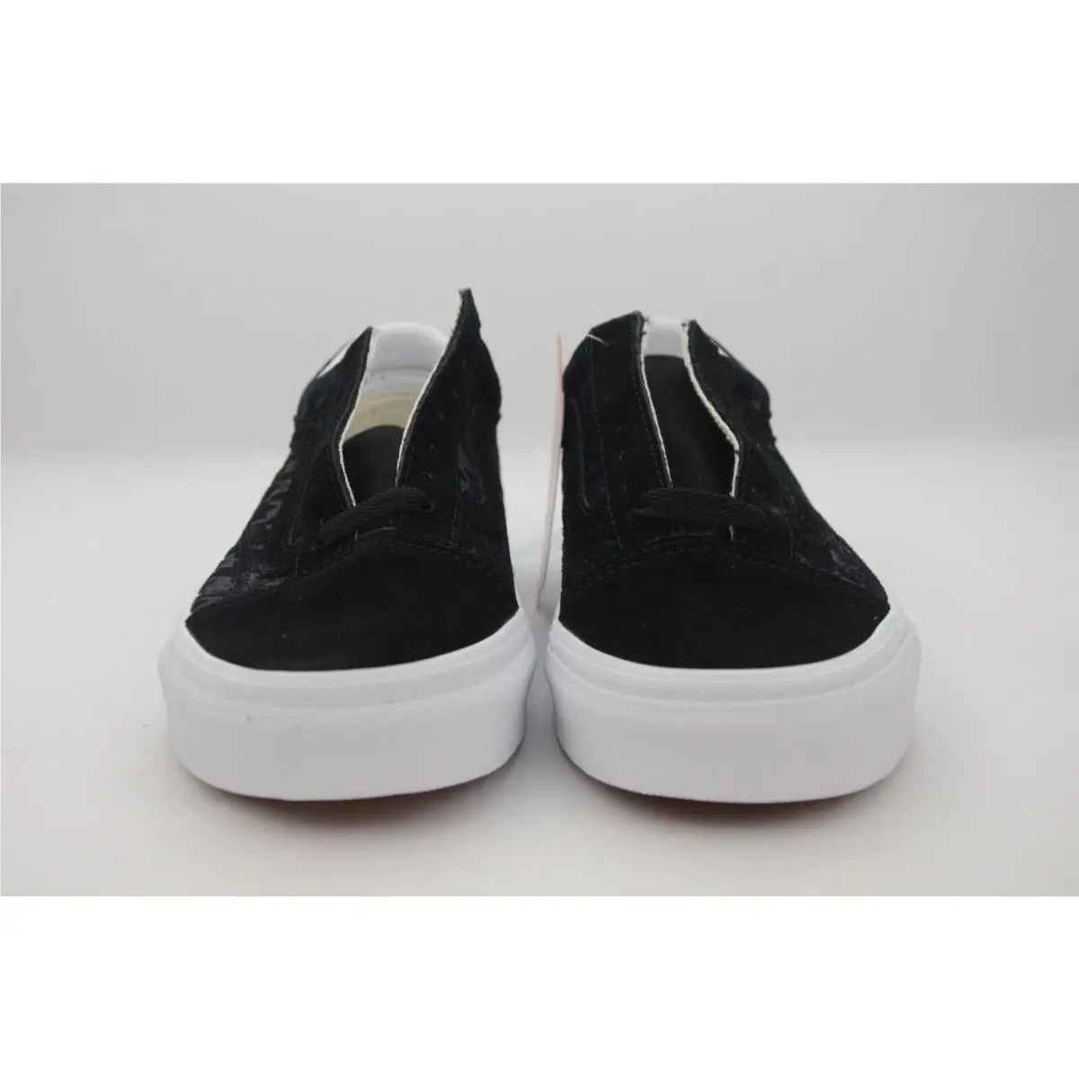 Vans shoes - VANS Old Skool - Old Skool - VN0A38G19XA - Black 3