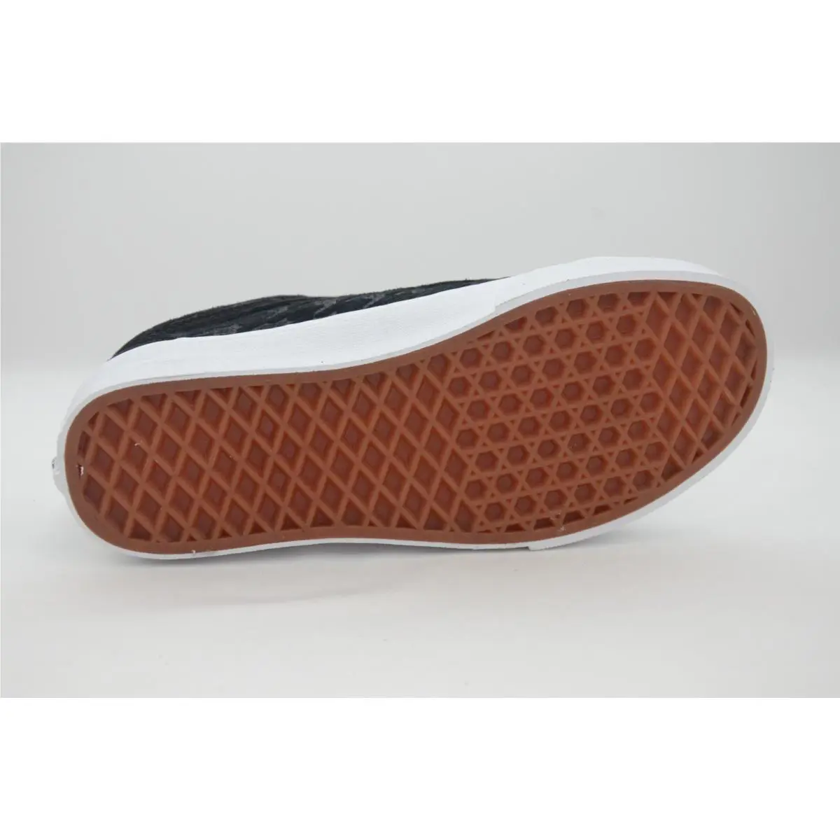 Vans shoes - VANS Old Skool - Old Skool - VN0A38G19XA - Black 5