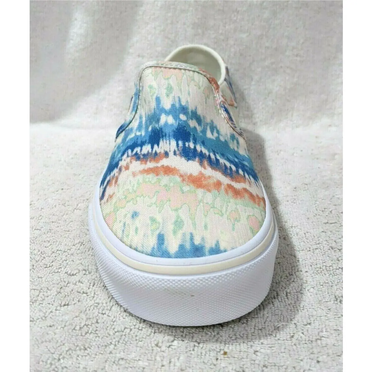 Vans shoes - VANS Asher - Asher - VN0A45JM54H - Multicolor 2