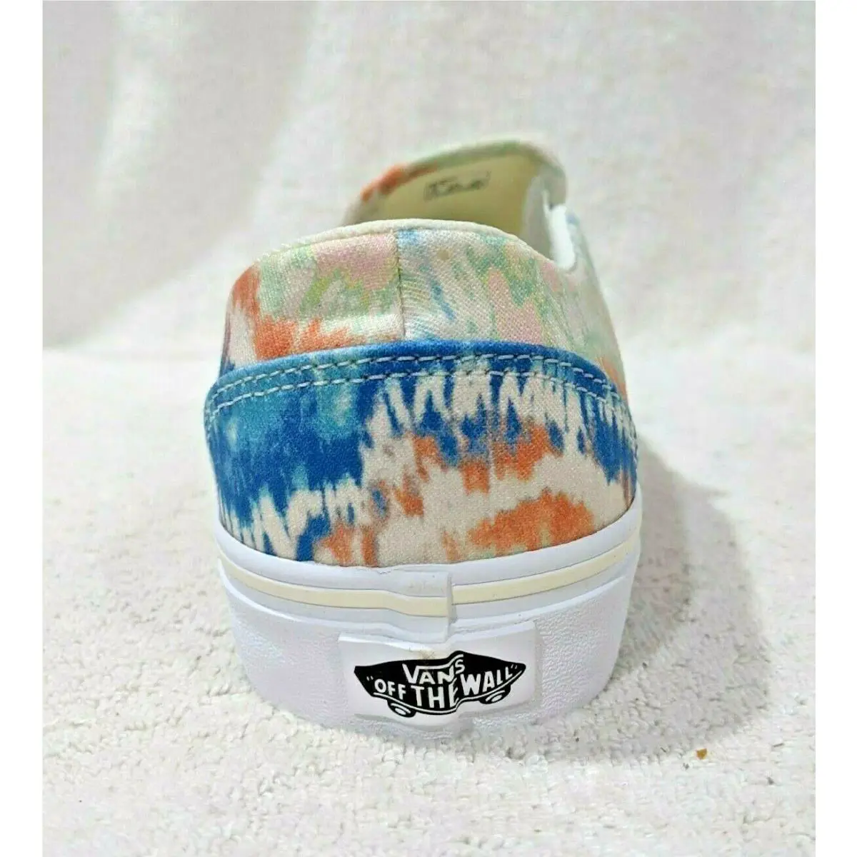 Vans shoes - VANS Asher - Asher - VN0A45JM54H - Multicolor