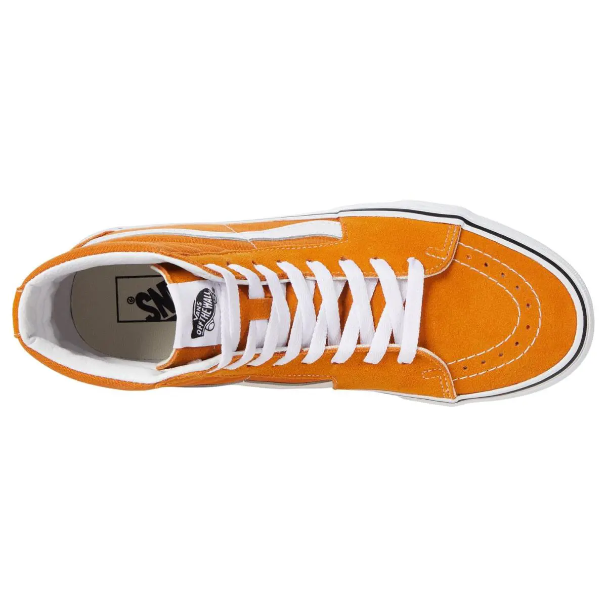 Vans shoes - (Floral Checkerboard) Black/True White 60