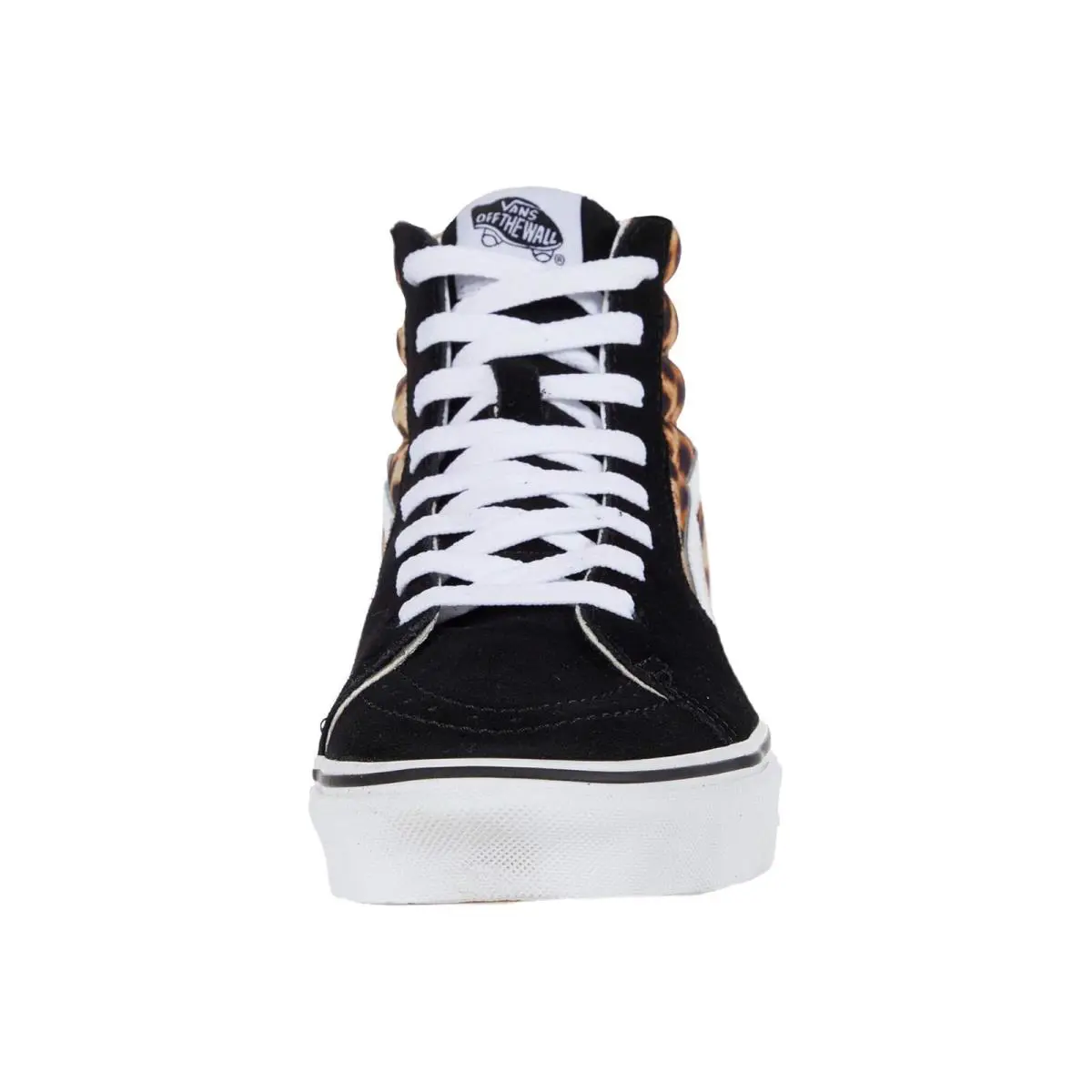 Vans shoes - (Floral Checkerboard) Black/True White 16