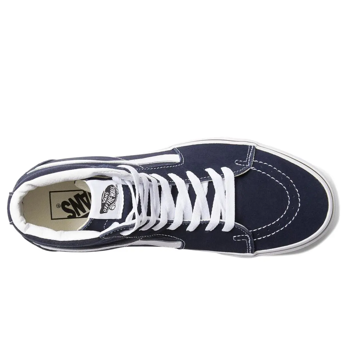 Vans shoes - (Floral Checkerboard) Black/True White 66