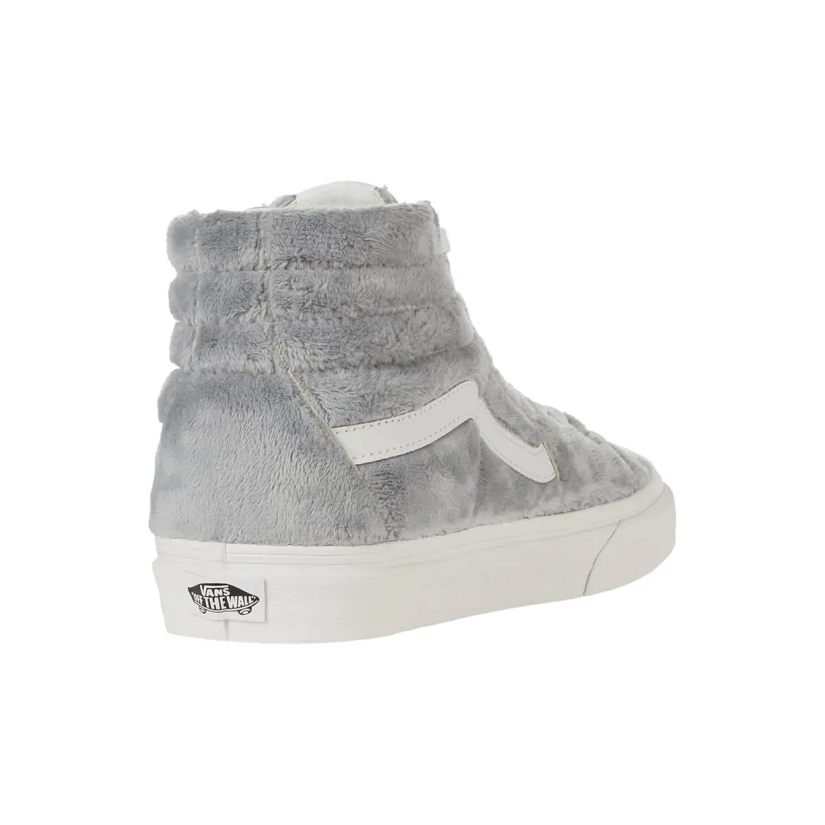 Vans shoes - (Floral Checkerboard) Black/True White 39