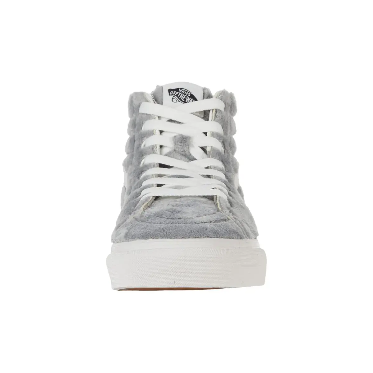 Vans shoes - (Floral Checkerboard) Black/True White 40