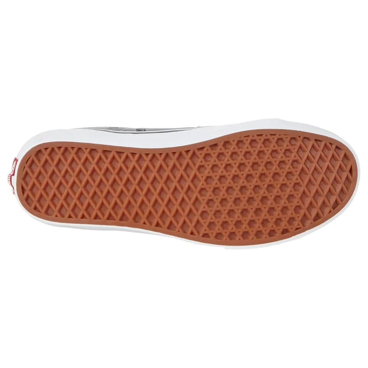 Vans shoes - (Floral Checkerboard) Black/True White 49