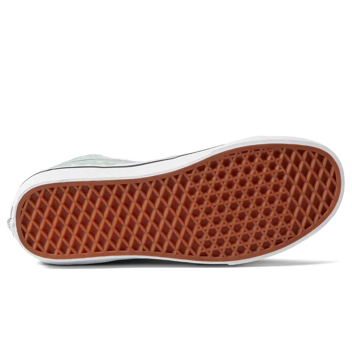 Vans shoes - (Floral Checkerboard) Black/True White 55