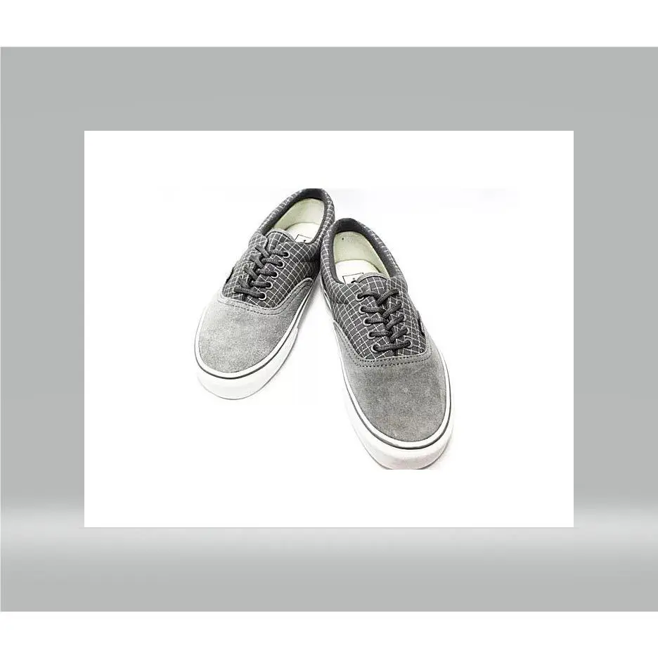 Vans shoes - VANS Era - Era - Gray 6