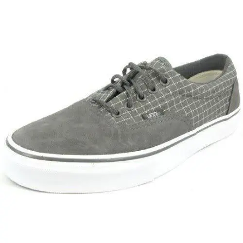 Vans shoes - VANS Era - Era - Gray 5
