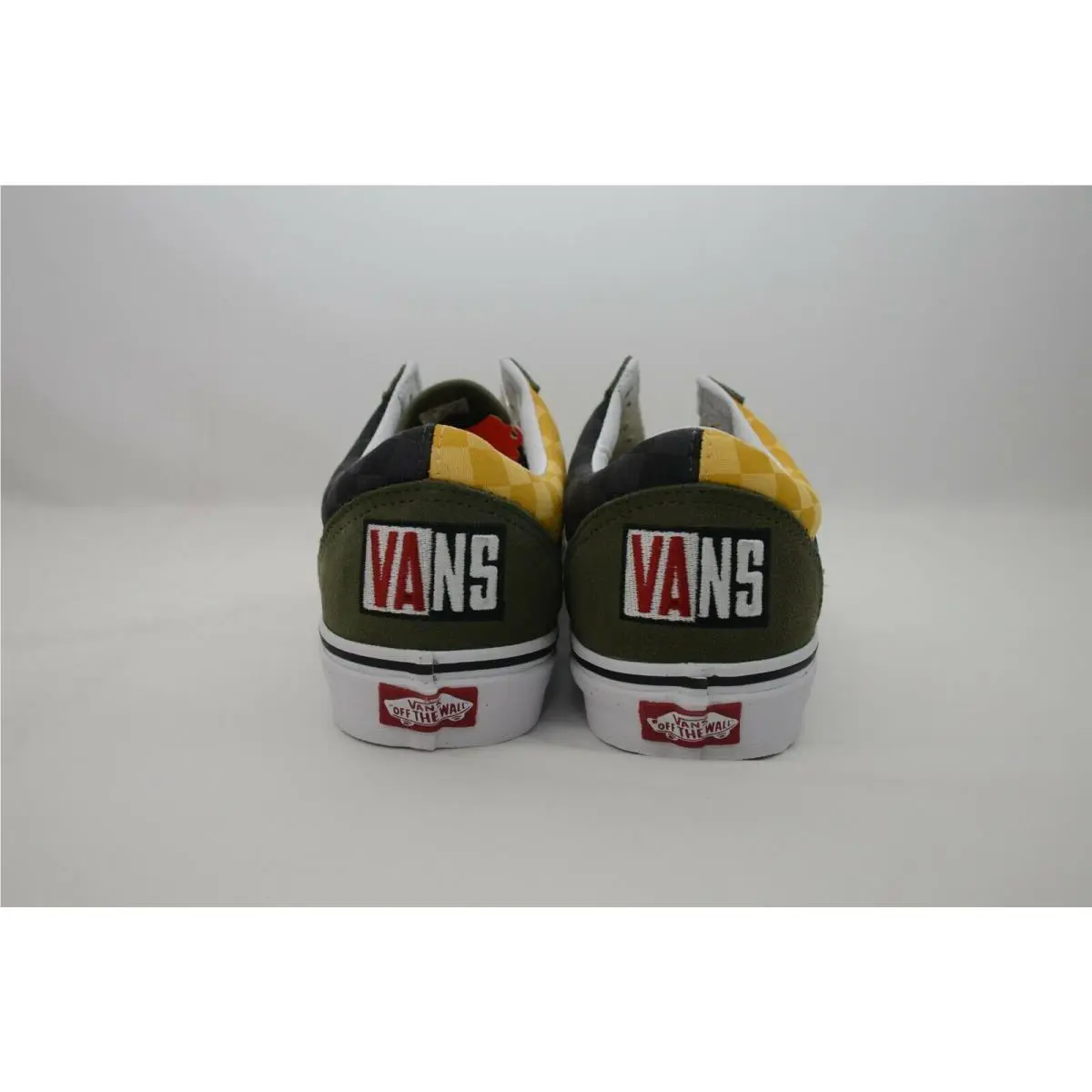 Vans shoes - Vans Old Skool - Old Skool - VN0A4BV5VZN - Multicolor 2