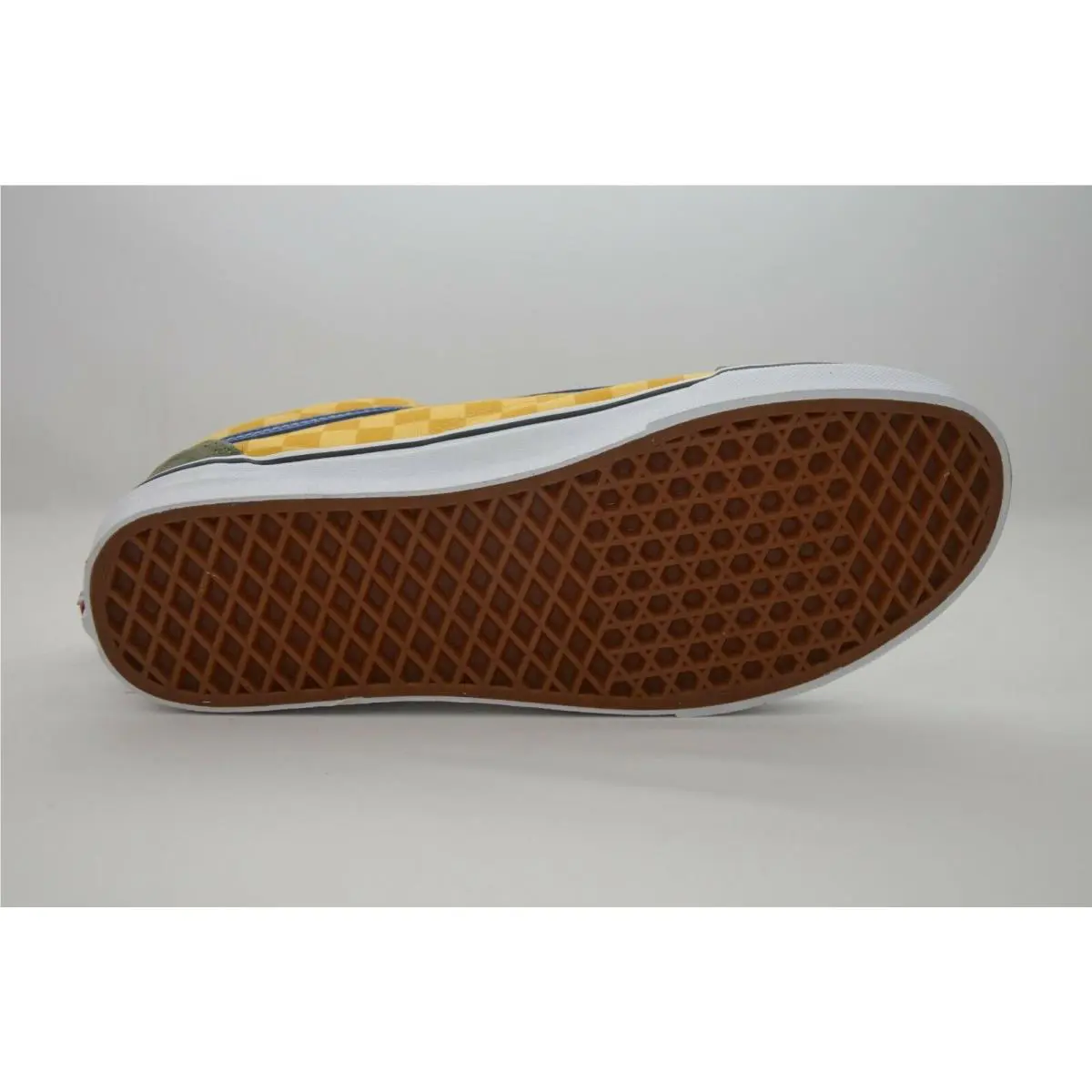 Vans shoes - Vans Old Skool - Old Skool - VN0A4BV5VZN - Multicolor 4